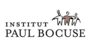 institut paul bocuse logo